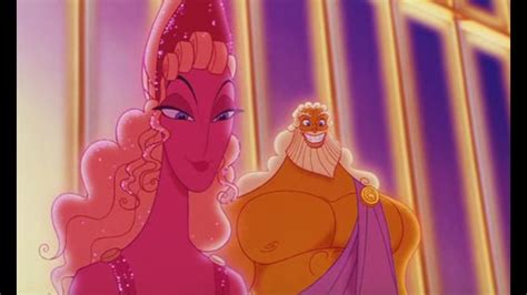 Hera/Disney | Greek-Goddesses Wiki | FANDOM powered by Wikia