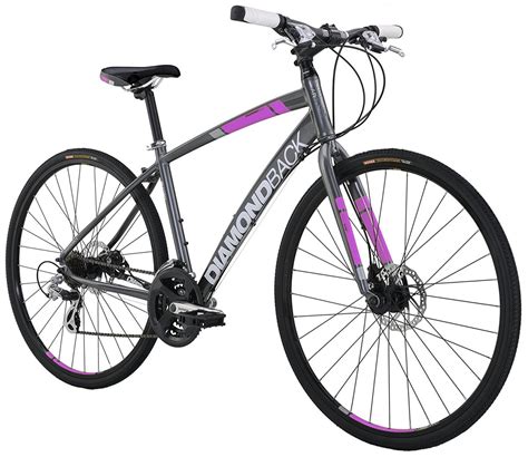 4 Good Hybrid Bikes for Women - SkyAboveUs