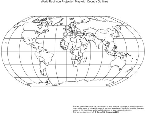 Blank World Map Worksheet Pdf — db-excel.com