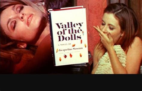 Valley of the dolls | Bizarre books, Valley of the dolls, Comic books illustration