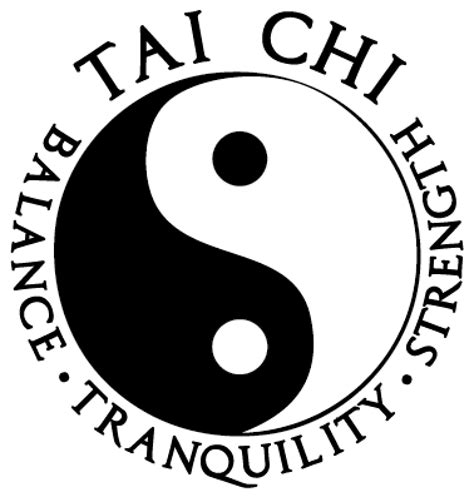 Tai Chi Icon at Vectorified.com | Collection of Tai Chi Icon free for ...