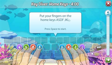 700+ Free Typing Games for Kids – Cyber Stitches Design