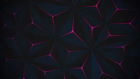 Abstract Triangle 4K 8K HD Abstract Wallpapers | HD Wallpapers | ID #34034