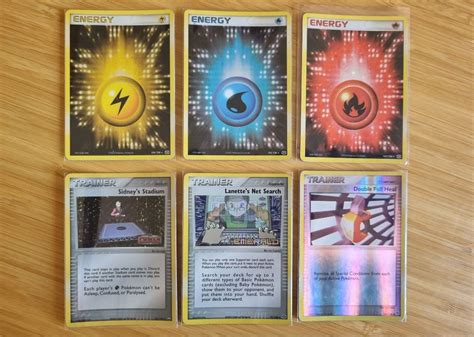 Pokemon Cards Vintage, Hobbies & Toys, Toys & Games on Carousell