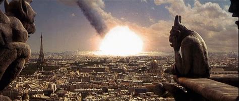 Why Armageddon is still one of the best disaster movies