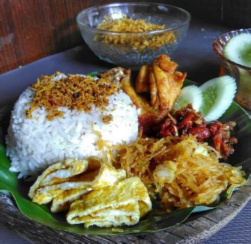 Recipe : Famous Betawinese Nasi Uduk - Webliputan7