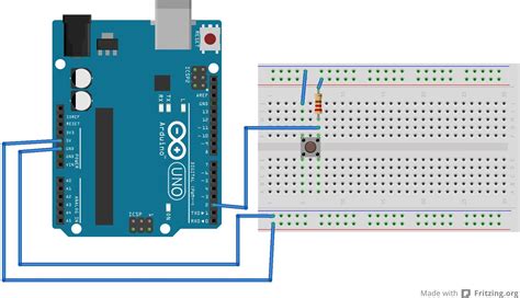 Schematic Diagram Arduino Maker