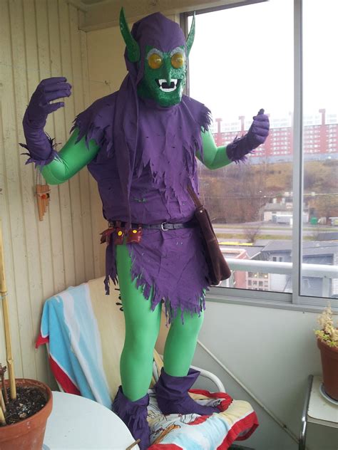 Green Goblin Costumes | PartiesCostume.com