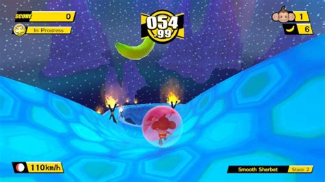 Super Monkey Ball: Banana Blitz HD Review | GameGrin