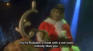 Funny Quotes From The Grinch Jim Carrey. QuotesGram