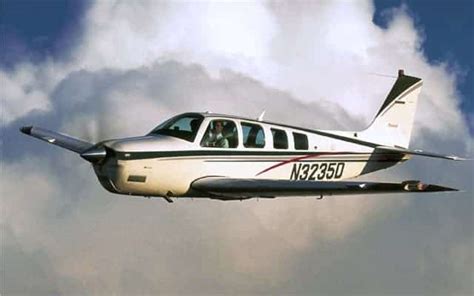 Beechcraft Bonanza G36 - Price, Specs, Photo Gallery, History - Aero Corner