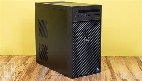 Dell Precision 3650 Tower Workstation - Review 2022 - PCMag Australia