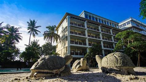 Pantai Indah Resort Hotel Timur in Pangandaran - See 2023 Prices