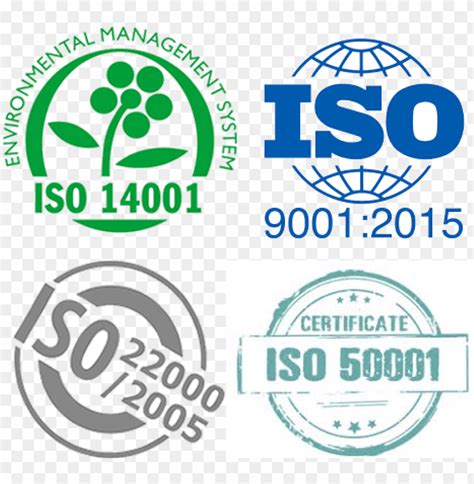 Free download | HD PNG iso 14001 certification logo PNG transparent with Clear Background ID ...