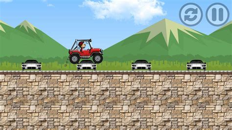 Hill Climb Racing 3 APK for Android Download