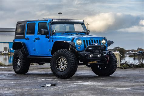 2016 Jeep Wrangler - Photos All Recommendation