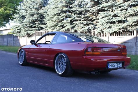 Nissan 200sx S13 Photo Gallery #7/9