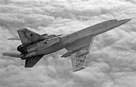 Tupolev TU-22 Blinder Bomber Plane, Jet Plane, Fighter Planes, Fighter ...