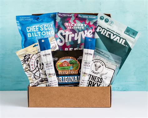 20 Of The Best Subscription Boxes You Still Have Time To Gift