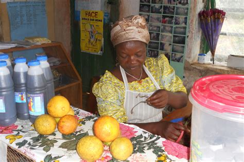 Fruit Tree Cultivation in Cameroon- UT - GlobalGiving