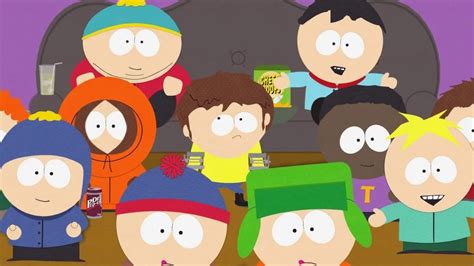 The 20 Best 'South Park' Characters, Ranked