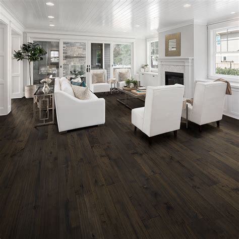 Dark Brown Wood Floor Living Room – Flooring Tips