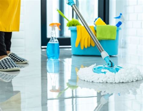 Essential Floor Cleaning Tips | Flooring Pros Of Augusta Augusta GA