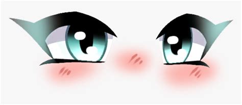 How To Draw Gacha Life Eyes