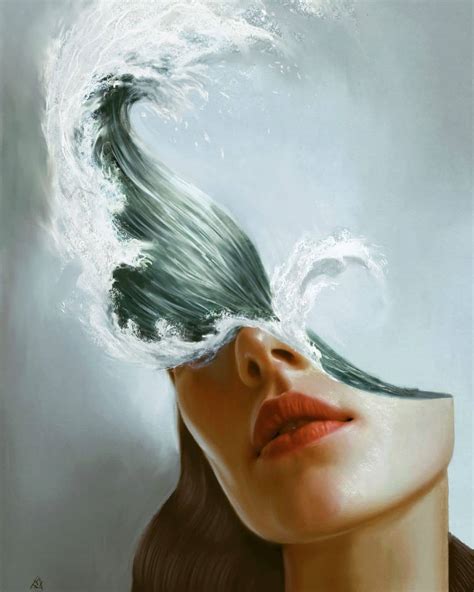 32 Modern Surreal Artworks from Pop Surreal - Famous Surrealism Art