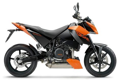 KTM 690 Duke