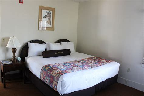 Lodging | Asilomar Conference Grounds | Pacific Grove | Monterey ...