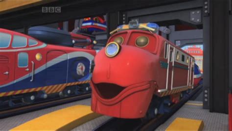 Image - ChiefWilson3.jpg | Chuggington Wiki | FANDOM powered by Wikia