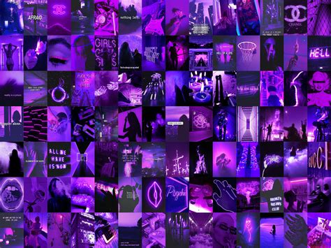 Neon Purple Room Aesthetic | ubicaciondepersonas.cdmx.gob.mx