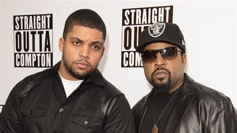 Ice Cube and Son Teaming Up on L.A. Riots Thriller - Variety