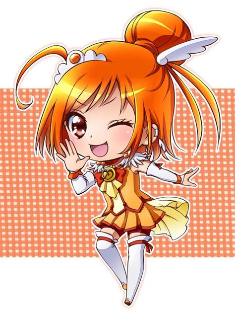 Glitter Sunny/Cure Sunny | Wiki | Glitter Force And Precure Amino