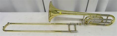 Bach trombone serial numbers - controllopas