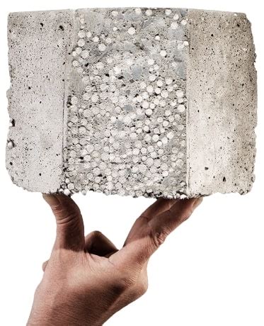 Lightweight Concrete Advantages, Disadvantages Uses, 42% OFF