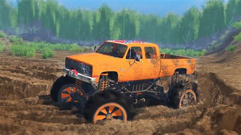 Cool Chevy Trucks Wallpapers / Having posters, magazines, paintings and of course, wallpapers ...