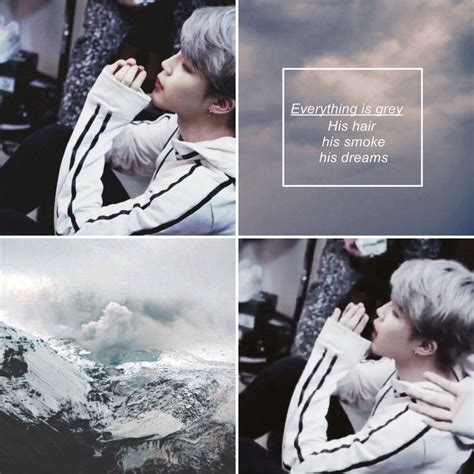 Aesthetic Jimin Wallpapers - Wallpaper Cave