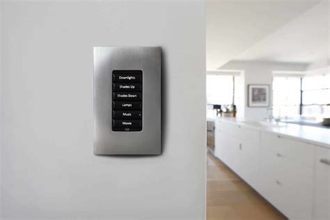 Control4 Lighting 1-web - Home Control Scotland