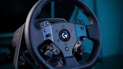 Logitech G PRO Wheel & Pedals review: Direct Drive FINALLY arrives | Traxion