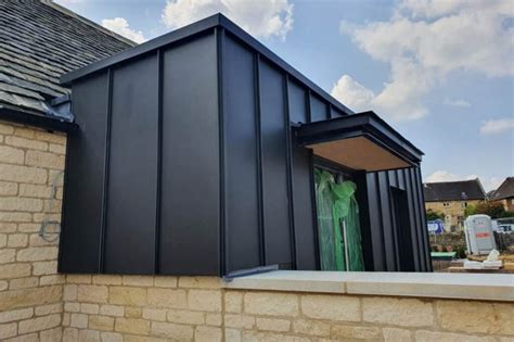 Metal Cladding: 5 Best Exterior Metal Panels Available in Australia | Architecture & Design