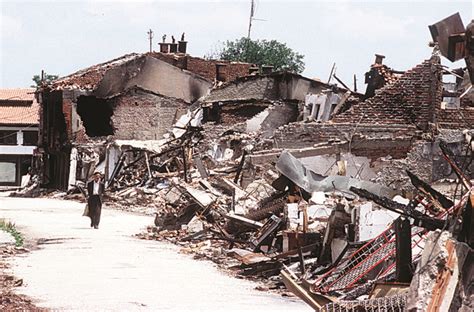 On independence day, Kosovo remembers painful past, imagines a brighter ...