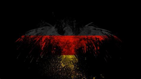 German Flag Wallpapers - Wallpaper Cave