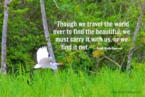 The 25 Most Inspirational Travel Quotes