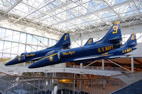 National Museum of the US Navy: Washington Attractions Review - 10Best Experts and Tourist Reviews