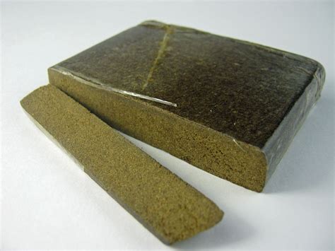 Recipe - Hash (or Kief) Butter | VaporAsylum