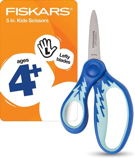 The Differences Between Left and Right Handed Scissors - Teaching Littles