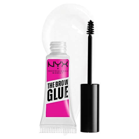 Eyebrow Glue Instant Brow Styler | NYX Professional Makeup