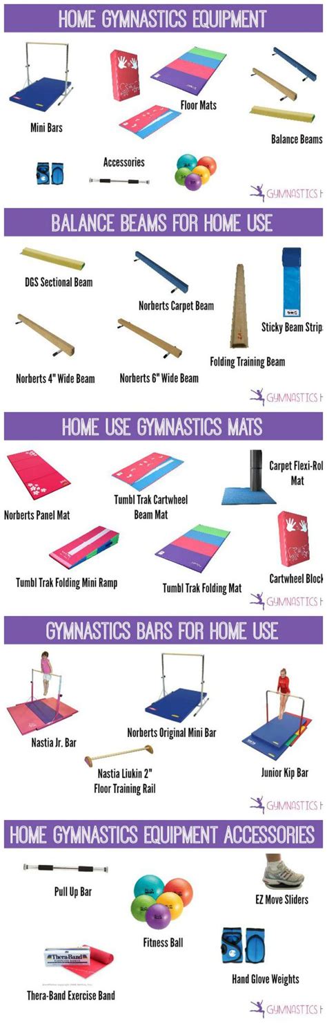 30 best images about Home Gymnastics Equipment on Pinterest | Gymnasts, Gymnastics and Balance beam